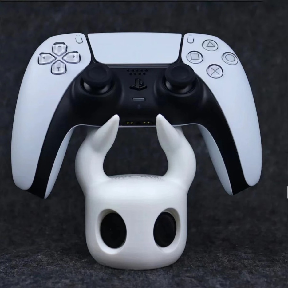 Dudukan Pengontrol Game Desain - Gaming Consoles ulasan dan harga