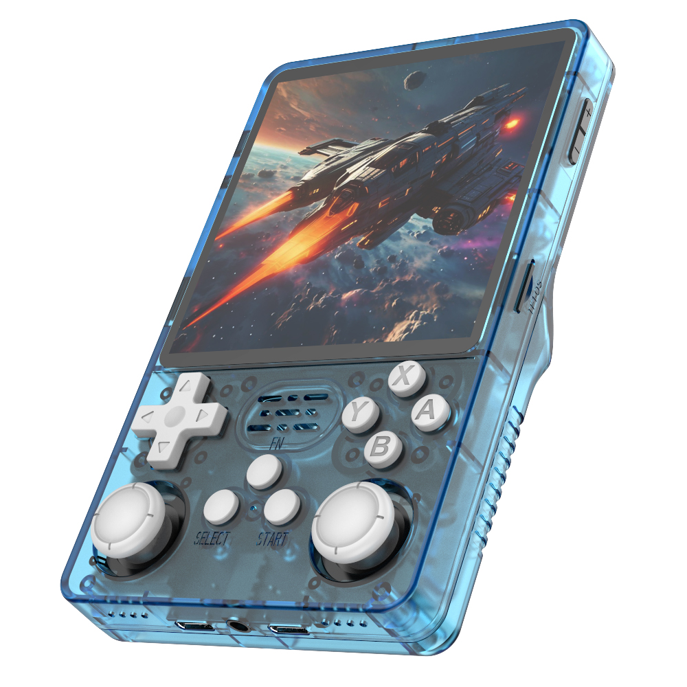 Konsol Genggam Retro Sistem Op - Gaming Console Deals ulasan dan harga