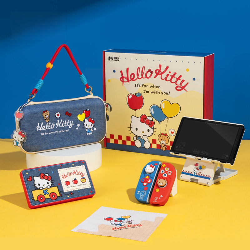 Casing Pelindung Kartun Kt unt - Gaming Console Nintendo ulasan dan harga