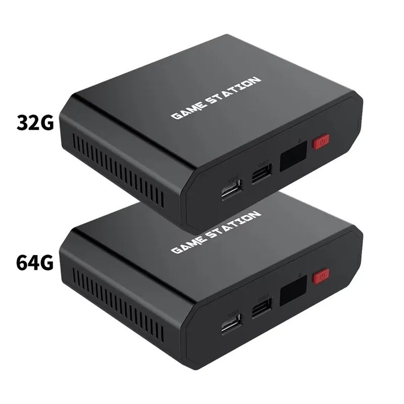 Konsol Video Game M8plus HD Bo - Gaming Consoles ulasan dan harga