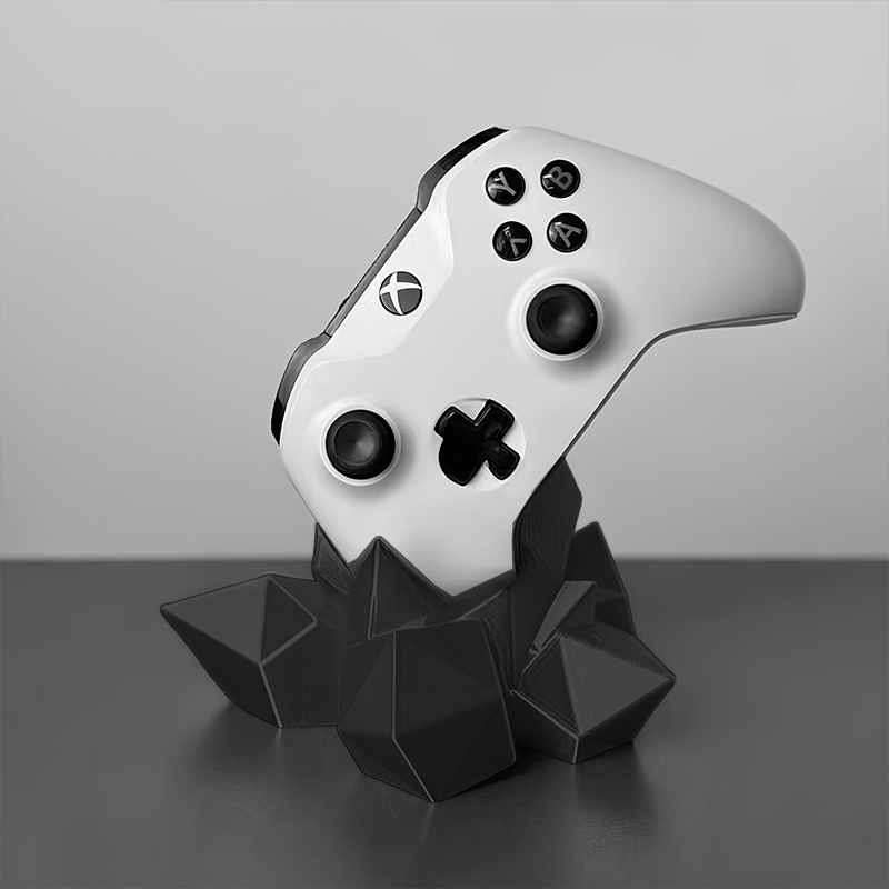 1 Buah Dudukan Pengontrol Game - Controller Stand Holder ulasan dan harga