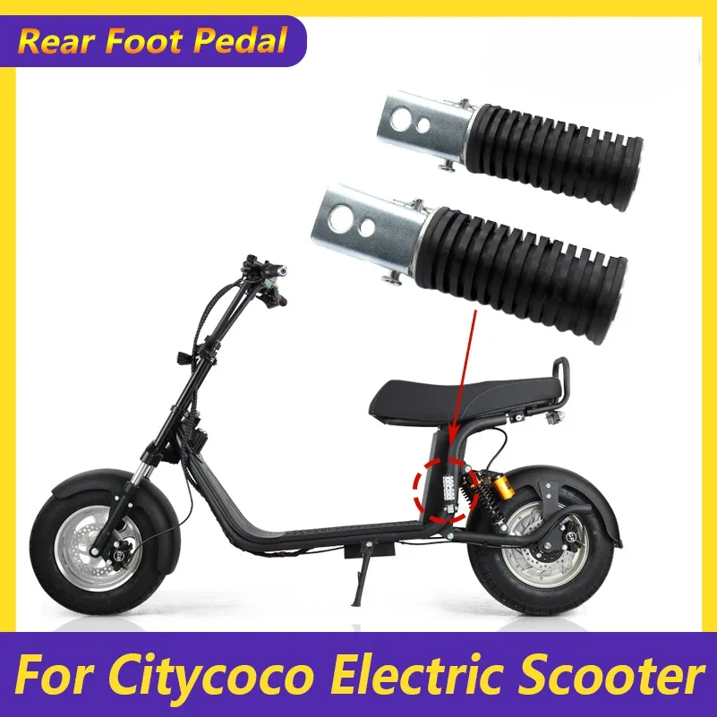 Motocross aksesori sepeda moto - Racing Pedal Set ulasan dan harga