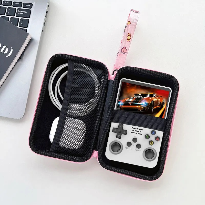 Tas Penyimpanan Lanyard Untuk  - Gaming Console K36 ulasan dan harga