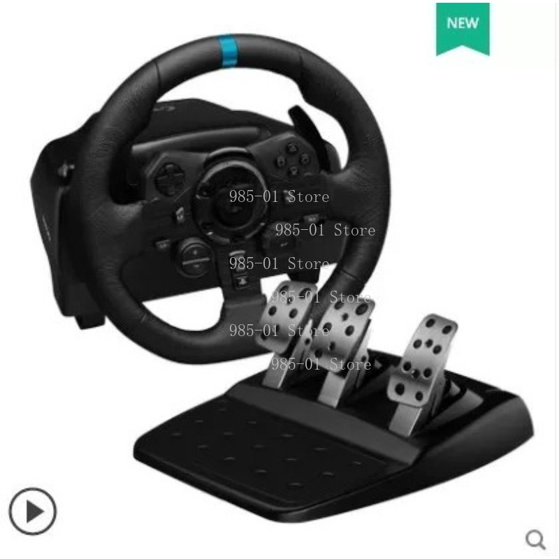Set balap game grosir berkuali - Racing Pedal Set ulasan dan harga