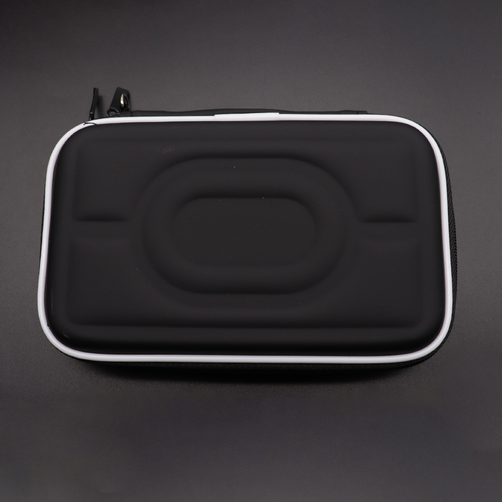 Tas Pelindung Perjalanan Hard  - Gaming Console Nintendo ulasan dan harga