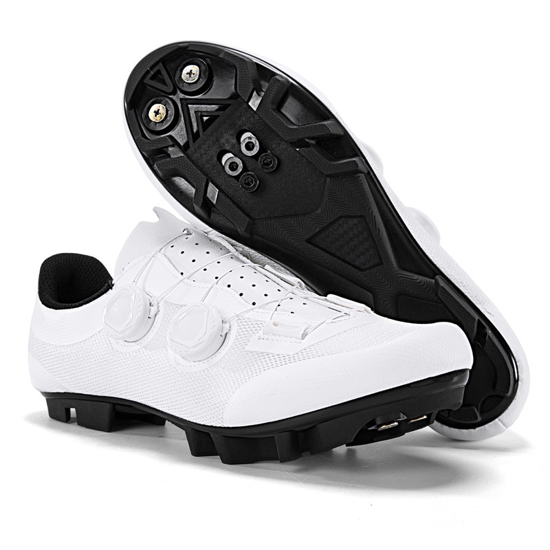 Sepatu Bersepeda MTB Pria, Sep - Racing Pedal Set ulasan dan harga