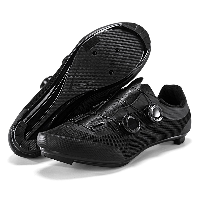 Sepatu Bersepeda MTB Pria, Sep - Racing Pedal Set ulasan dan harga