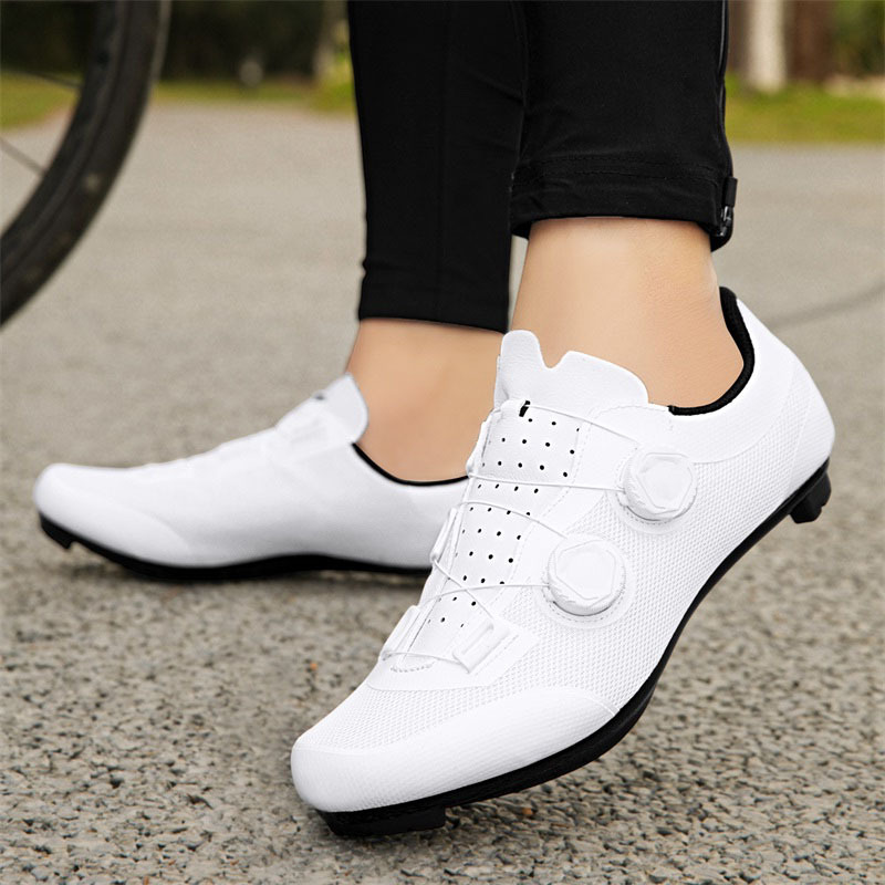 Sepatu Bersepeda MTB Pria, Sep - Racing Pedal Set ulasan dan harga