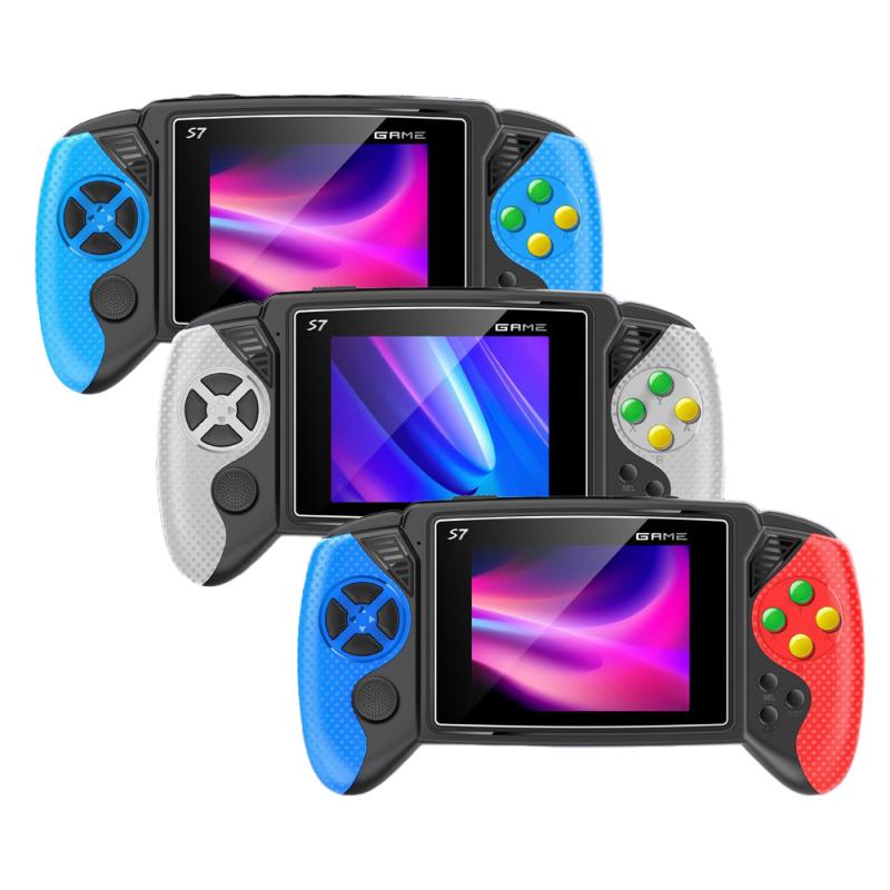 Layar Lcd 3.5 Inci 620 Game Ko - Gaming Console Kids ulasan dan harga