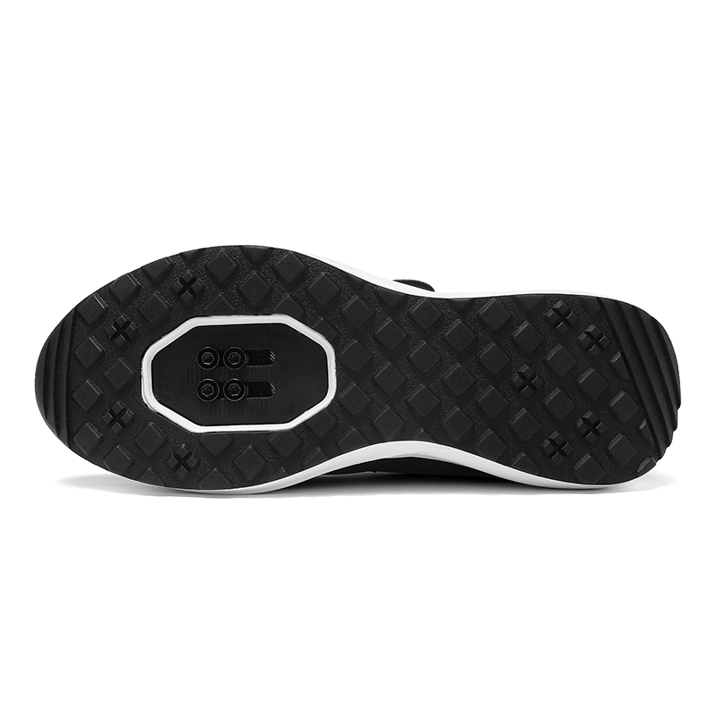 Sepatu Sepeda MTB Pria, Sepatu - Racing Pedal Set ulasan dan harga