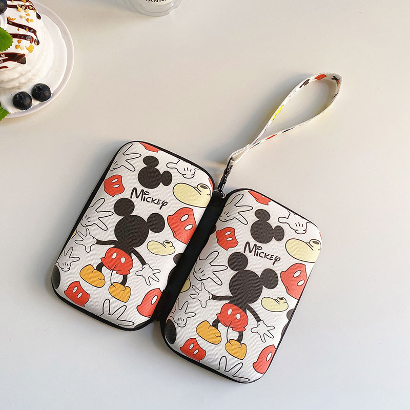 Tas Penyimpanan Lanyard Kartun - Gaming Console K36 ulasan dan harga