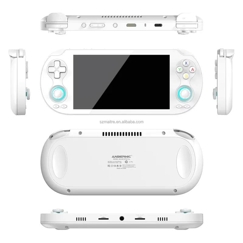 【CHIMU HOME】 Konsol game gengg - Gaming Consoles ulasan dan harga