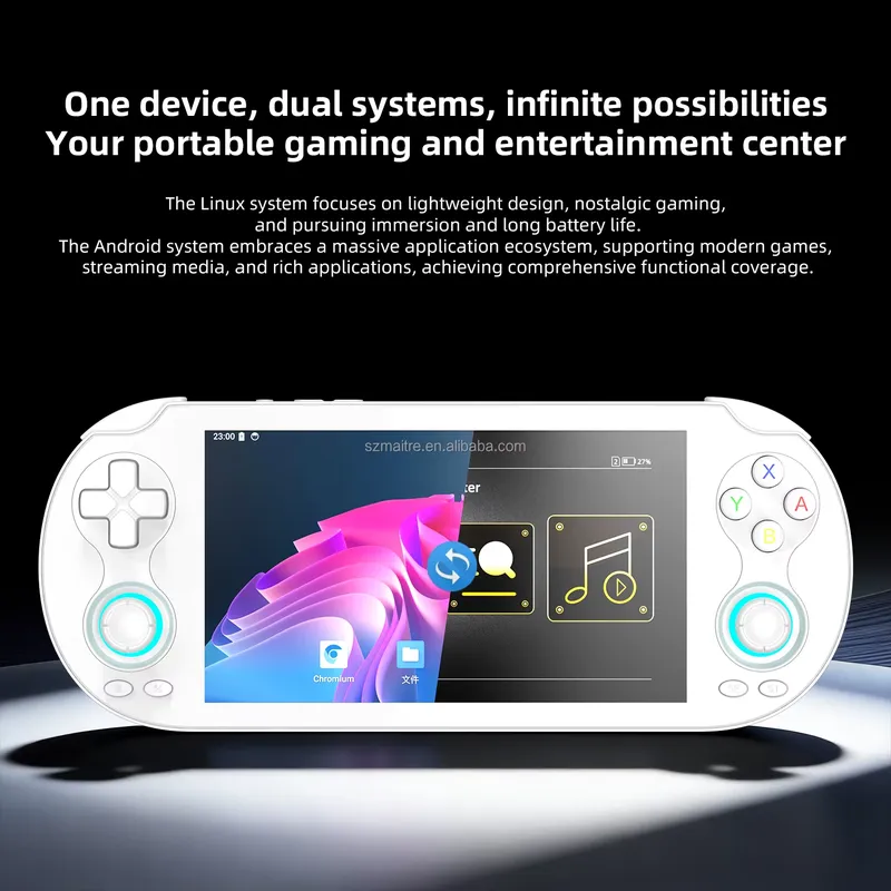 【CHIMU HOME】 Konsol game gengg - Gaming Consoles ulasan dan harga
