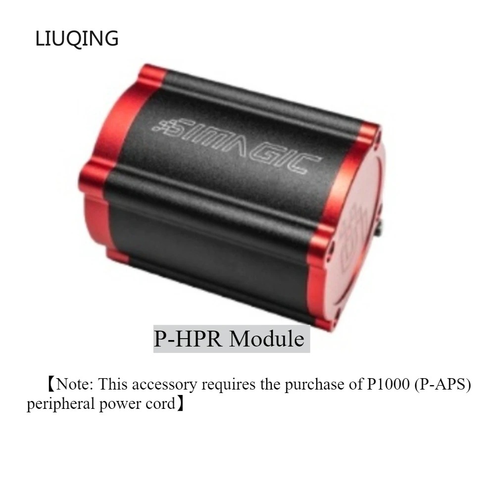 Simagic Modul bantu elektronik - Racing Pedal Set ulasan dan harga