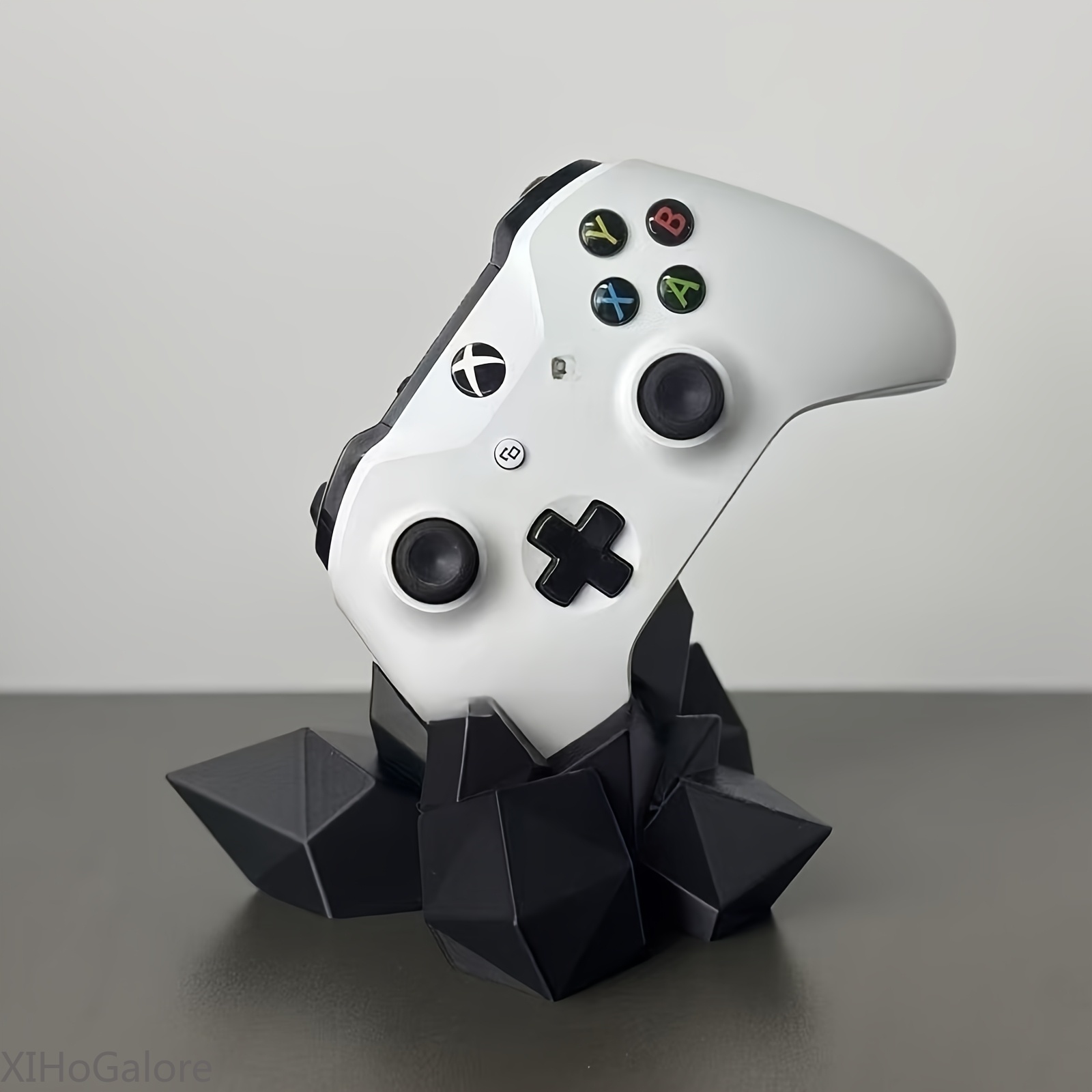 Penyangga Kontroler Game Krist - Controller Stand Holder ulasan dan harga