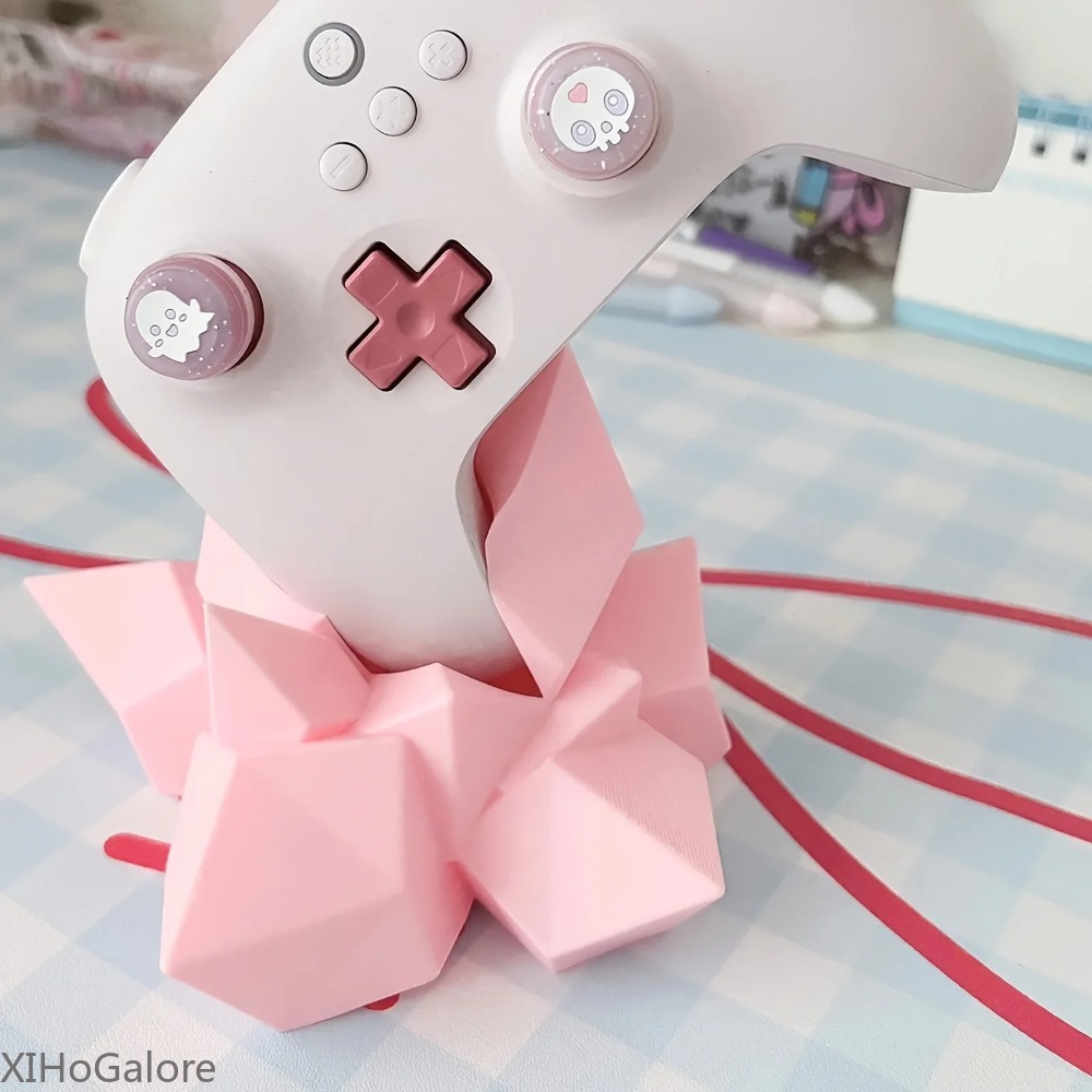 Penyangga Kontroler Game Krist - Controller Stand Holder ulasan dan harga