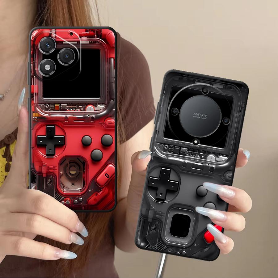 Casing Konsol Game Retro untuk - Gaming Consoles ulasan dan harga