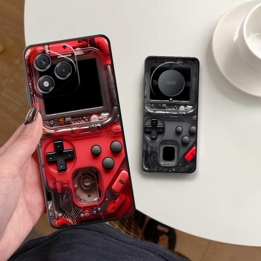 Casing Konsol Game Retro untuk - Gaming Consoles ulasan dan harga