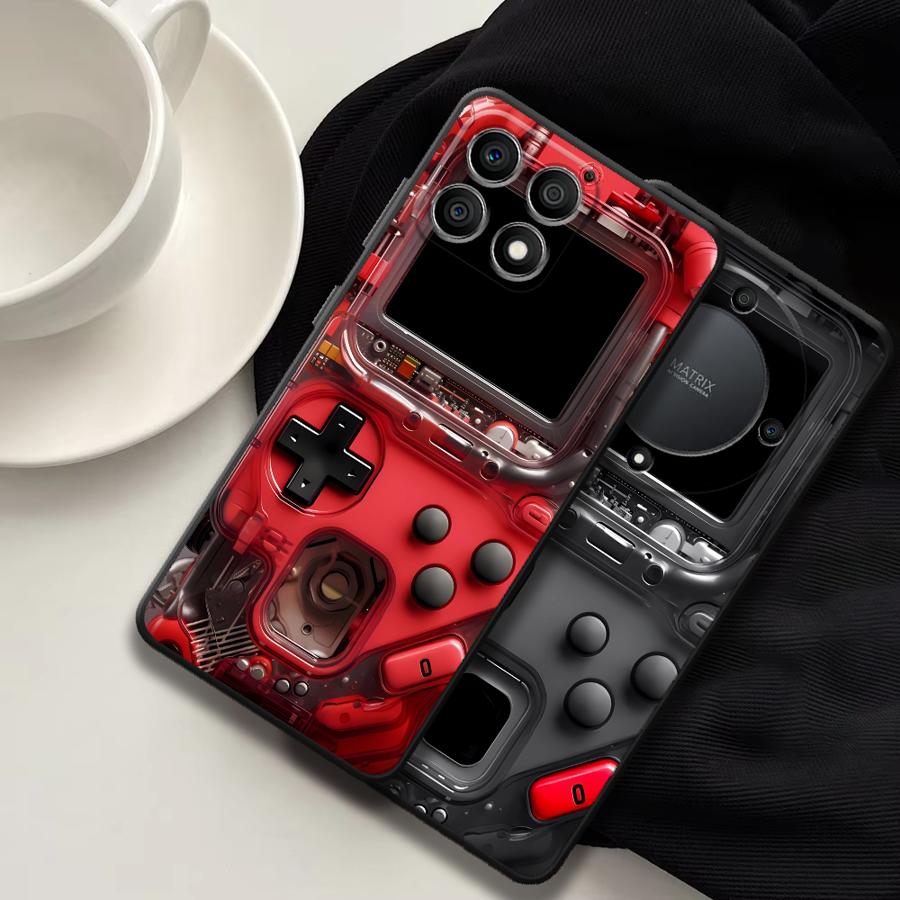Casing Konsol Game Retro untuk - Gaming Consoles ulasan dan harga