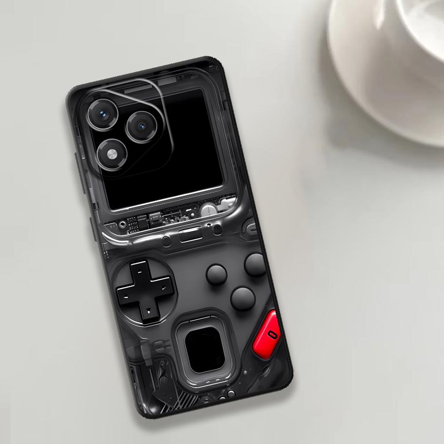 Casing Konsol Game Retro untuk - Gaming Consoles ulasan dan harga