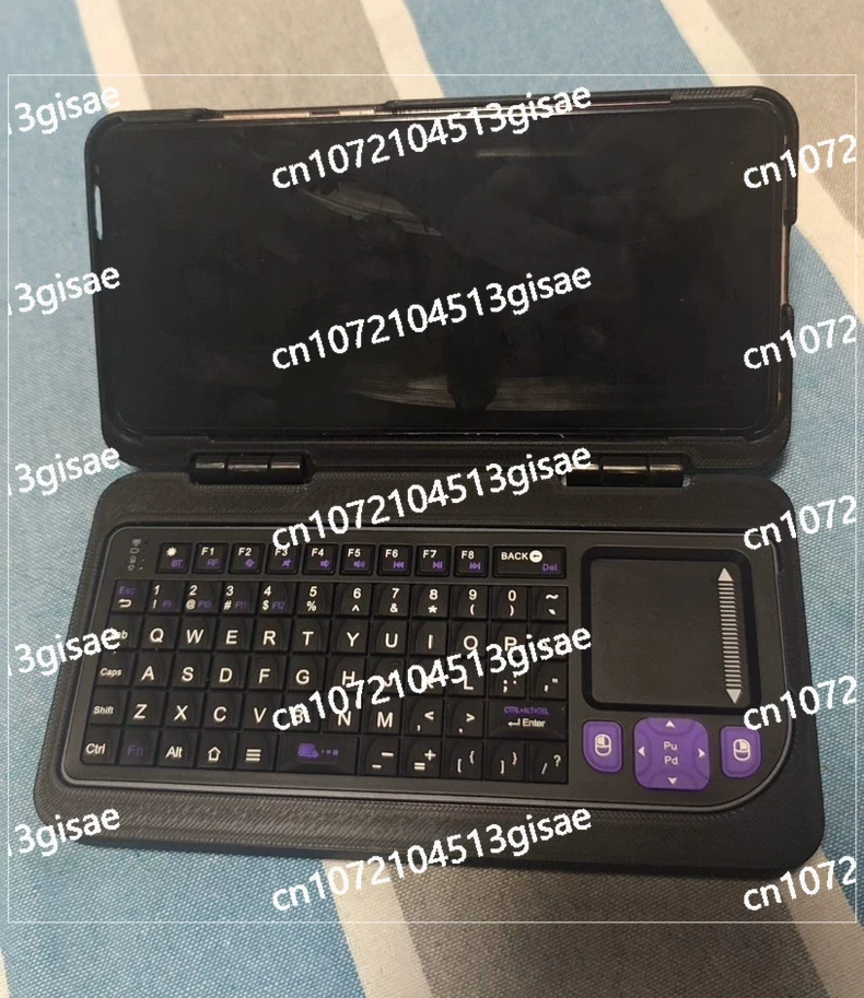 PC Genggam Dual Boot 6 Inci |  - Gaming Consoles ulasan dan harga