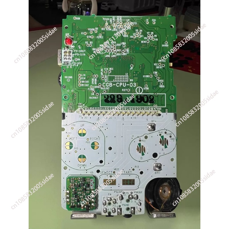 1 Buah Papan Utama Motherboard - Gaming Consoles ulasan dan harga