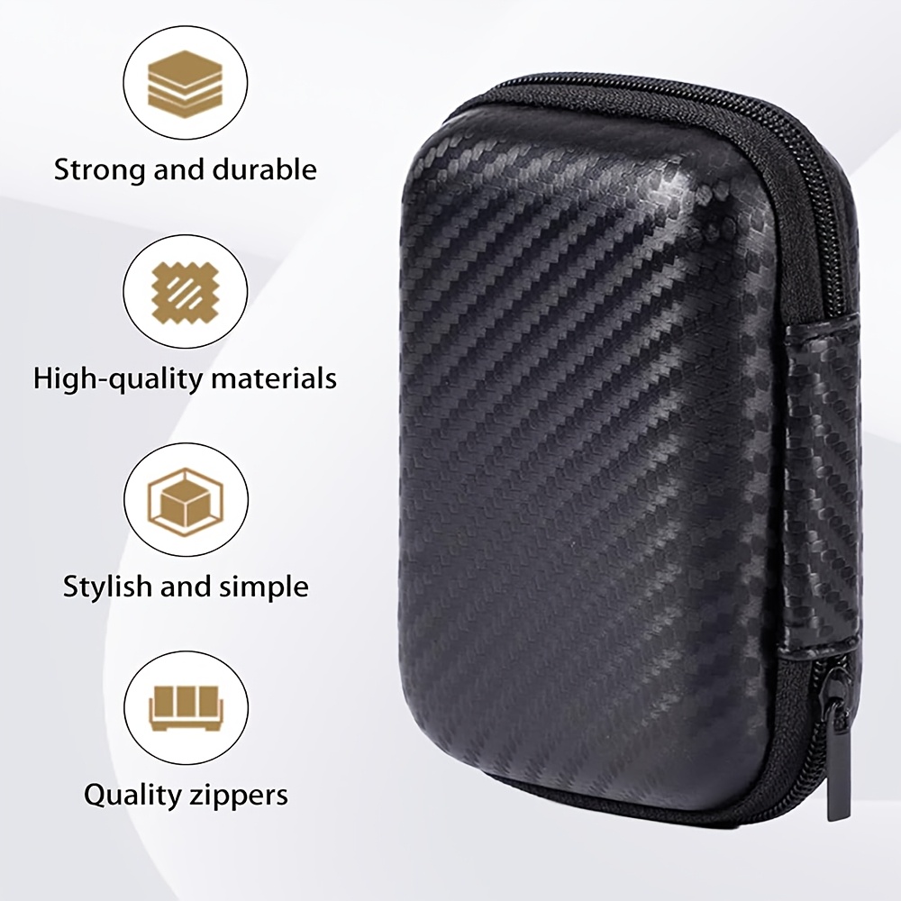 Tas Penyimpanan Keras EVA untu - Gaming Consoles ulasan dan harga