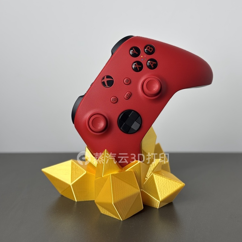 Dudukan Pengontrol Game Univer - Controller Stand Holder ulasan dan harga