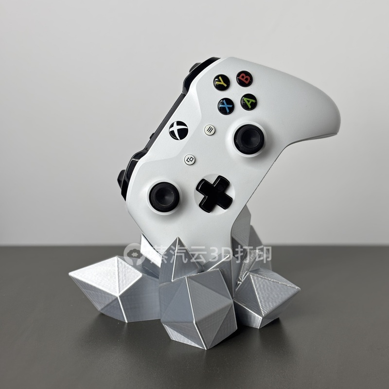 Dudukan Pengontrol Game Univer - Controller Stand Holder ulasan dan harga