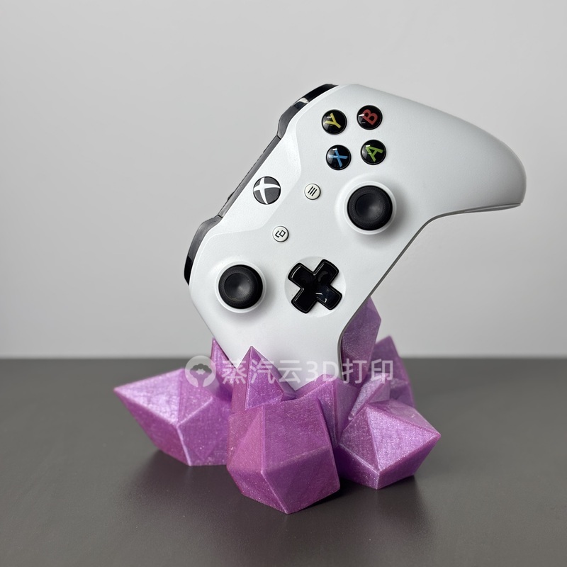 Dudukan Pengontrol Game Univer - Controller Stand Holder ulasan dan harga