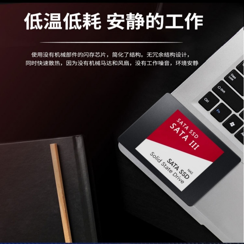 SSD SATA3 Baru Asli 120GB 240G - Gaming Console Table ulasan dan harga