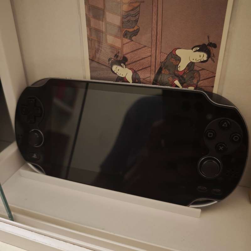Dudukan Konsol Game Portabel,  - Gaming Console Table ulasan dan harga