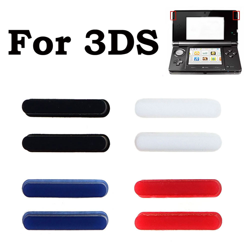 Tombol bantalan silikon pengga - Gaming Console Nintendo ulasan dan harga