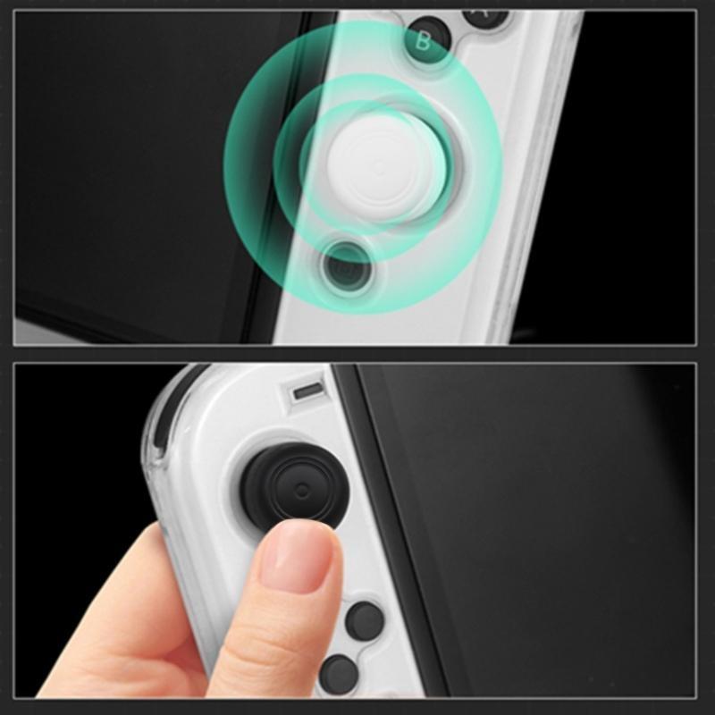 Tutup Joystick Lembut Untuk Ko - Gaming Console Picture ulasan dan harga