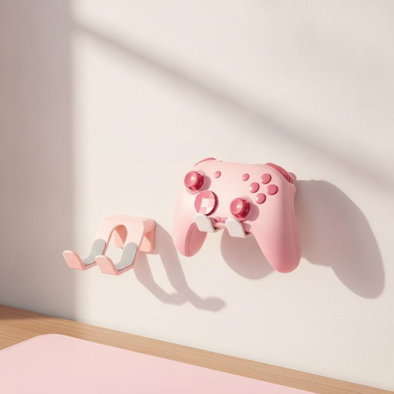 Penyangga Headphone dan Kontro - Controller Stand Holder ulasan dan harga