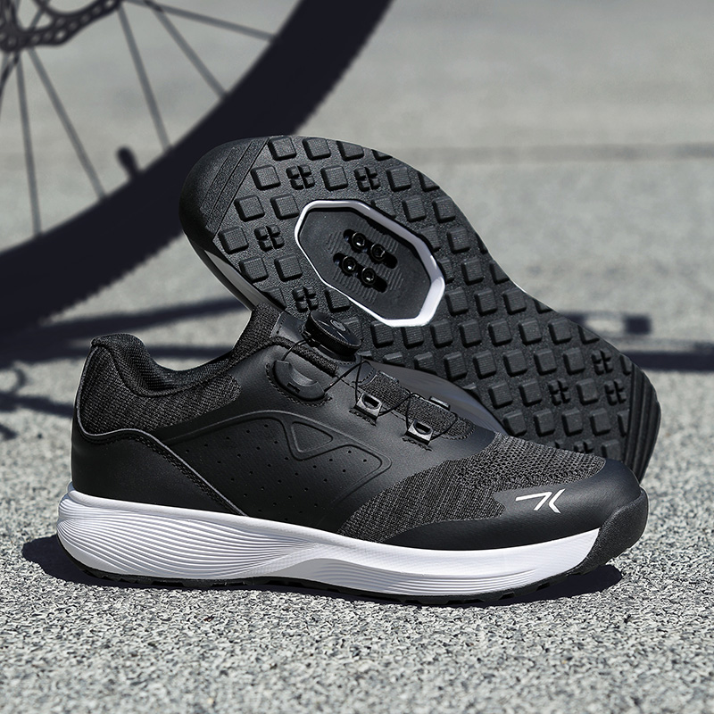 Sepatu Bersepeda Pria Sepatu C - Racing Pedal Set ulasan dan harga