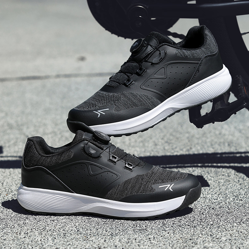 Sepatu Bersepeda Pria Sepatu C - Racing Pedal Set ulasan dan harga