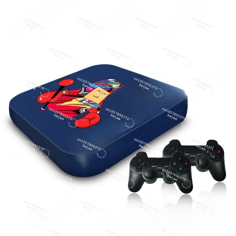 Konsol Game Retro Spot dengan  - Gaming Consoles ulasan dan harga