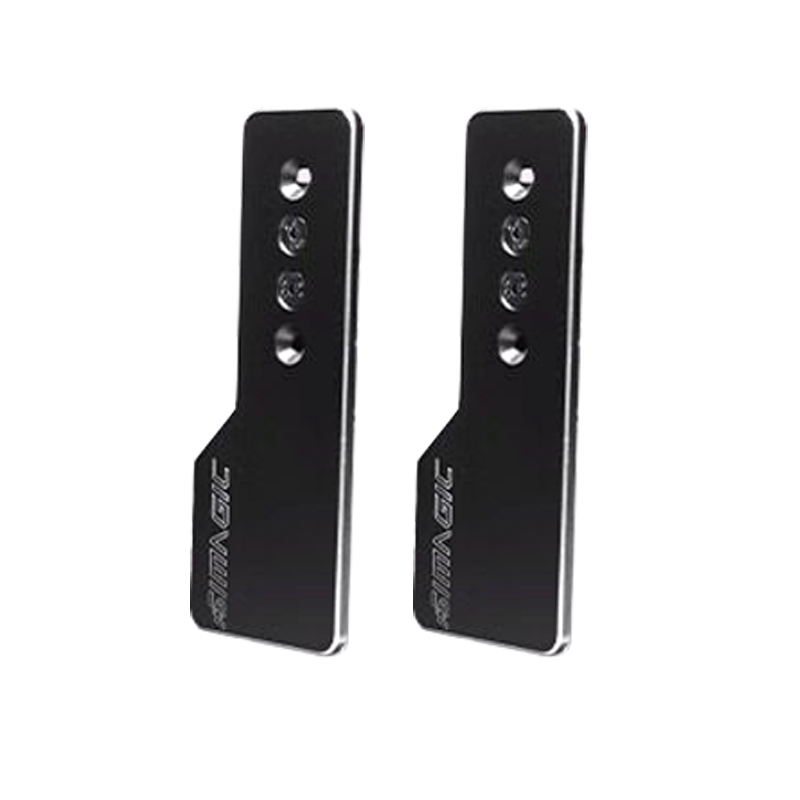 Simagic P-L100 Pelat Pedal Gas - Racing Pedal Set ulasan dan harga