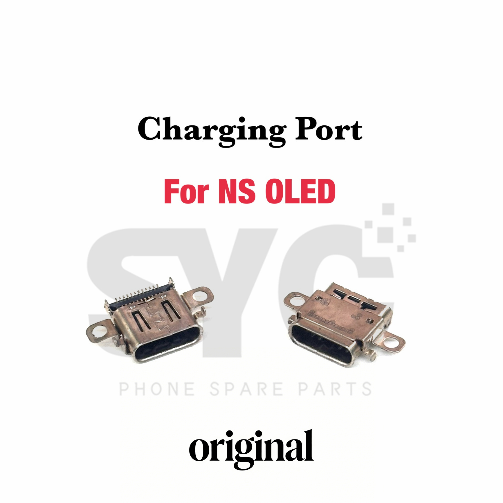 Port Pengisian Daya USB Asli u - Gaming Console Nintendo ulasan dan harga
