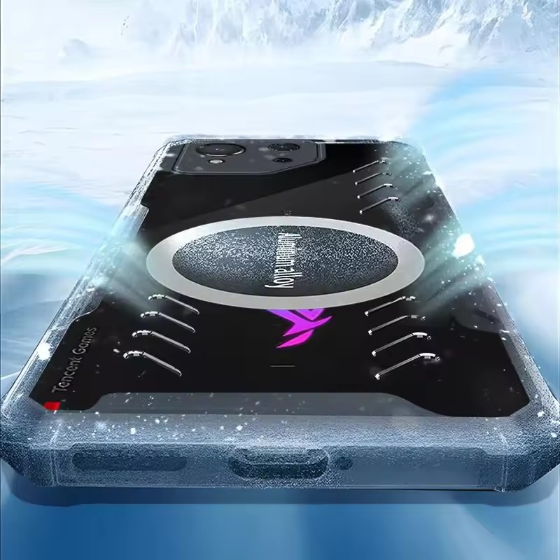 Untuk Ponsel ASUS Rog 9 8 7 6  - Gaming Console Rog ulasan dan harga