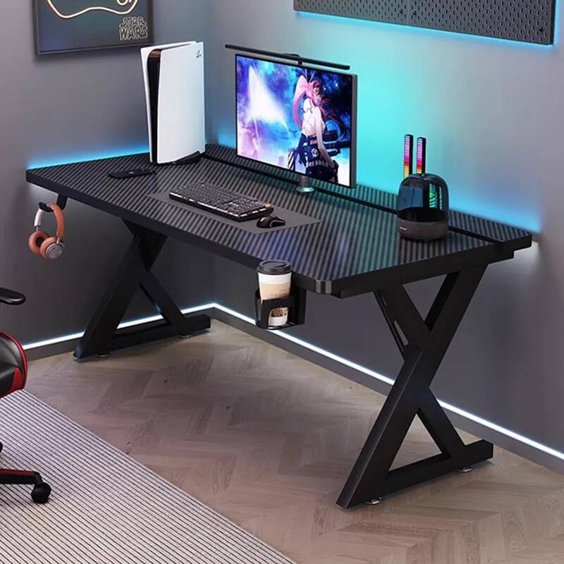 Meja Belajar Siswa Gaming Meja - Gaming Console Table ulasan dan harga