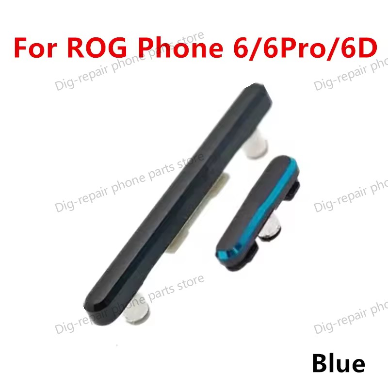 Tombol Samping Rog6 Rog6Pro Un - Gaming Console Rog ulasan dan harga
