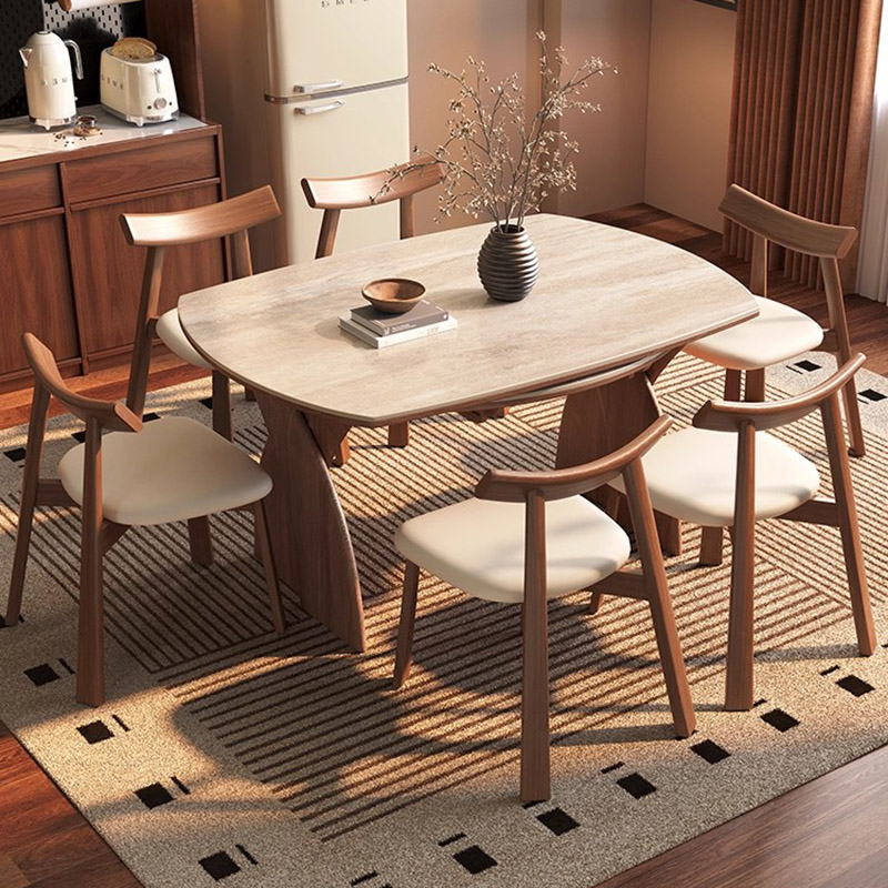 Meja Makan Kayu Modern Gaya No - Gaming Console Table ulasan dan harga