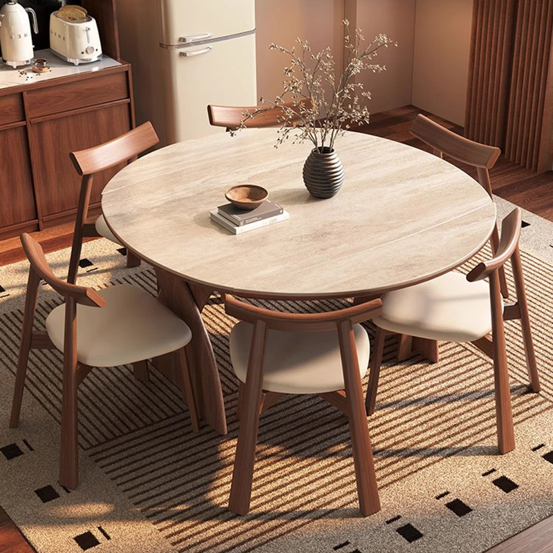 Meja Makan Kayu Modern Gaya No - Gaming Console Table ulasan dan harga