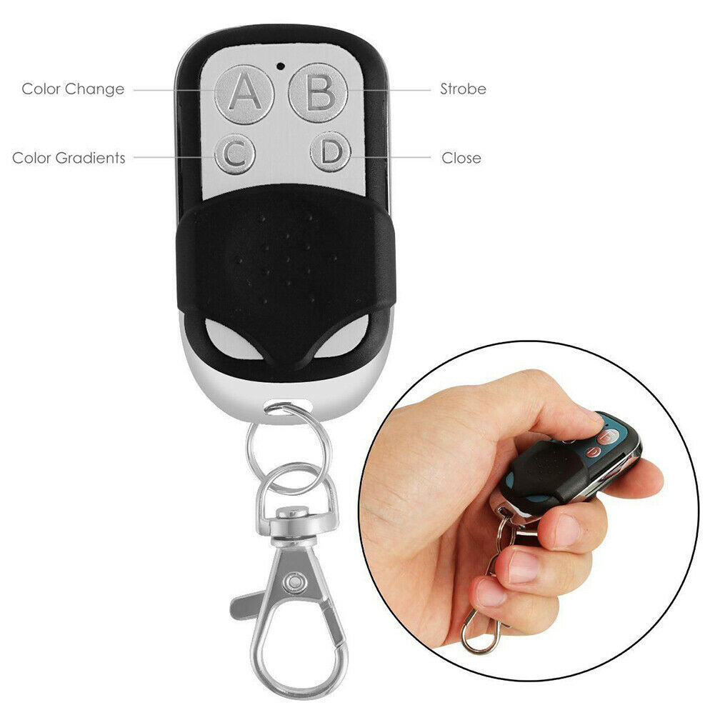 Niscarda Mobil Sepeda Motor RG - Led Gaming Light Strip ulasan dan harga