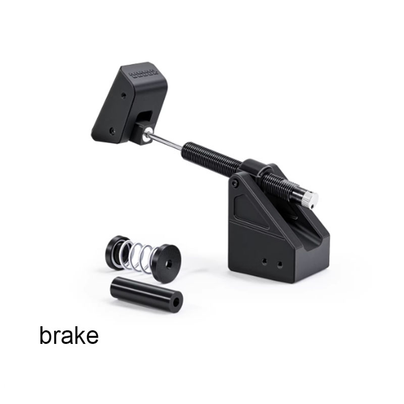 Pedal Game Balap Simulasi deng - Racing Pedal Set ulasan dan harga