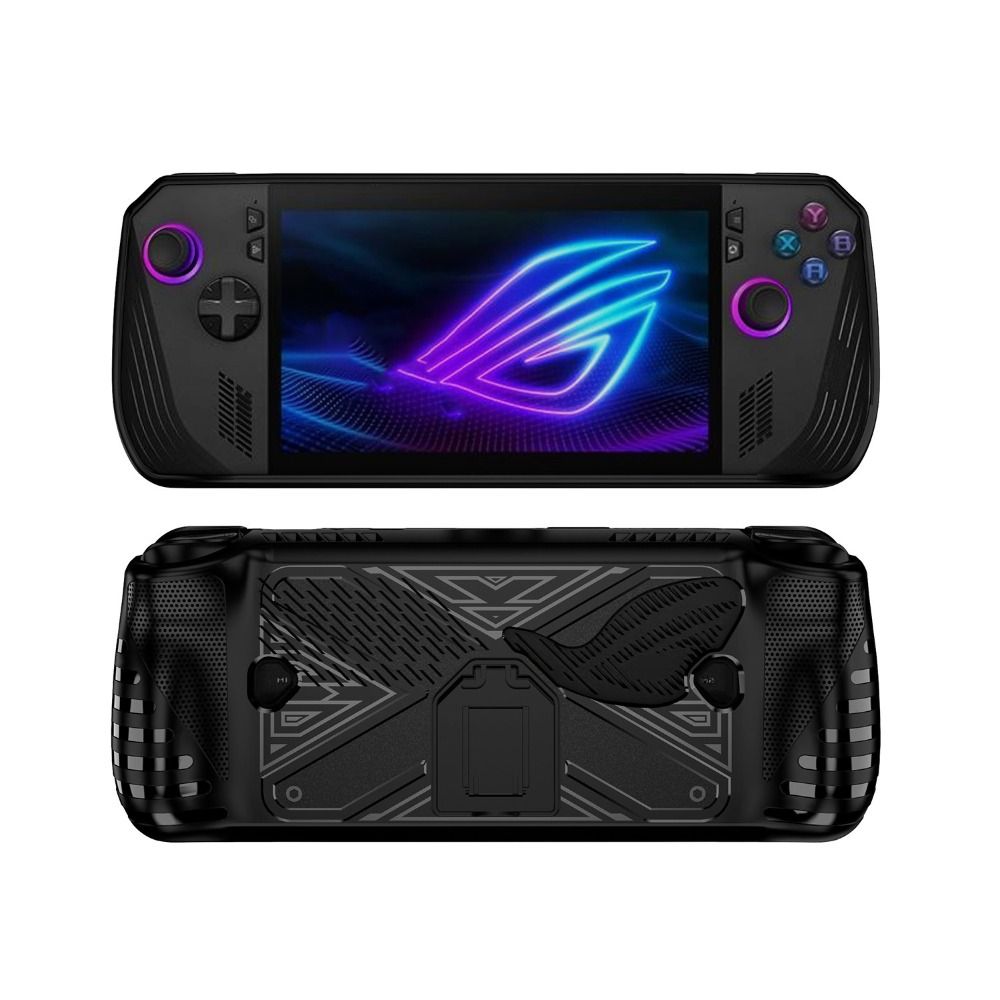 Casing Pelindung Konsol Game G - Gaming Console Rog ulasan dan harga