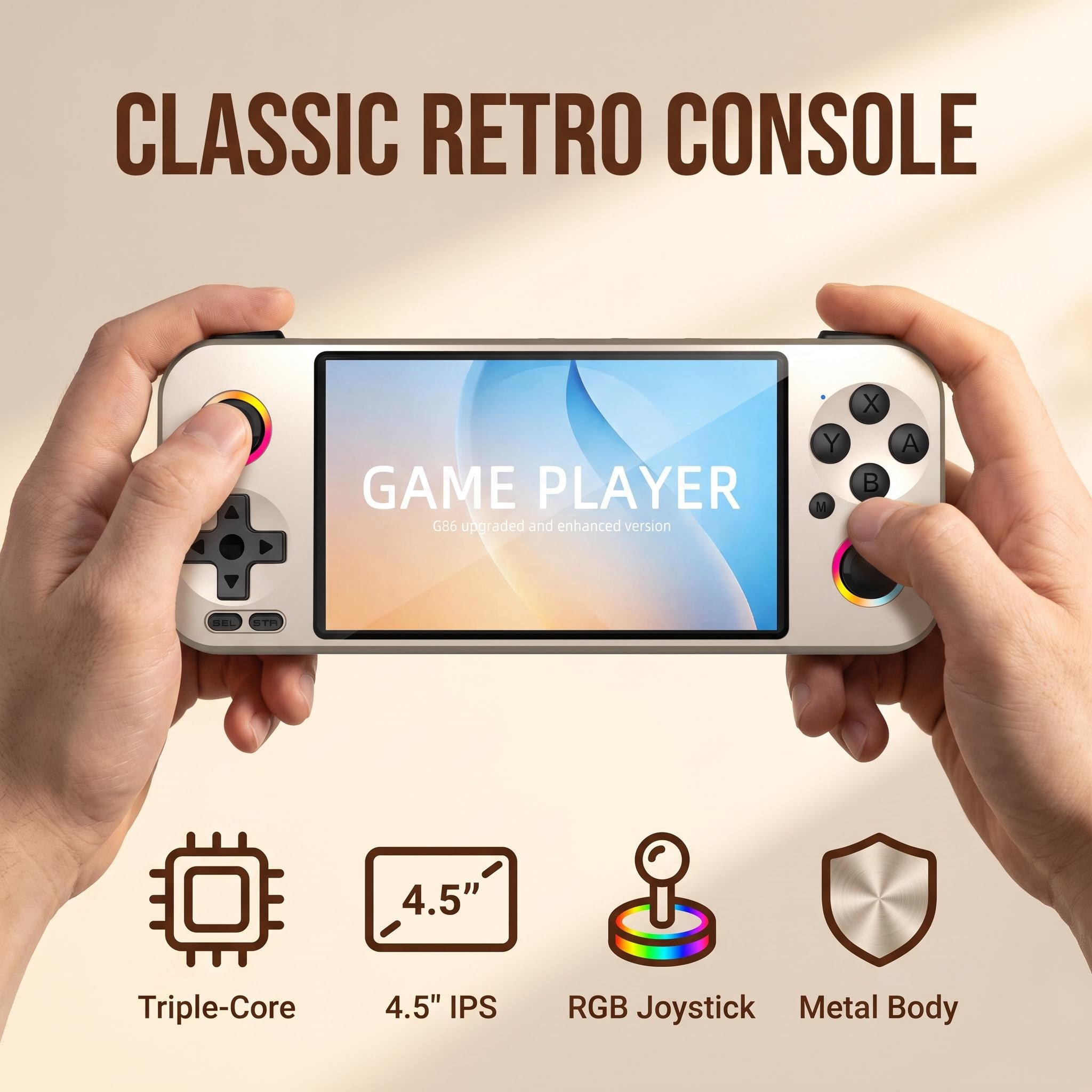 Perangkat Game Portabel Linux, - Gaming Console Deals ulasan dan harga